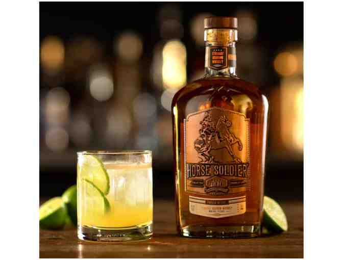 Horse Soldier Bourbon- Set of Three
