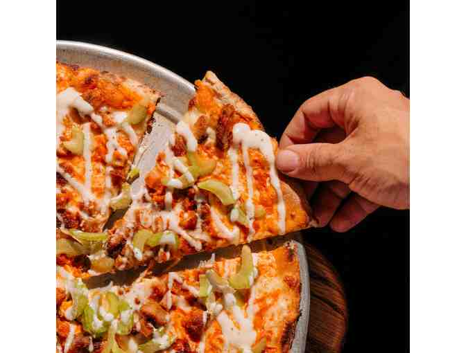 Urban Coalhouse- 2 x $25 gift card (1 of 2)