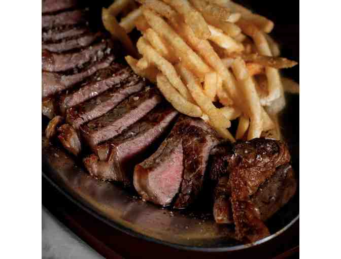 Urban Coalhouse- 2 x $25 gift card (1 of 2)