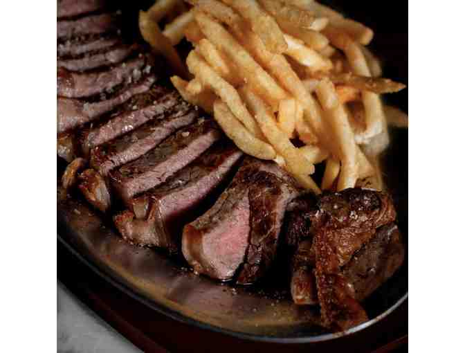 Urban Coalhouse- 2 x $25 gift card (2 of 2)