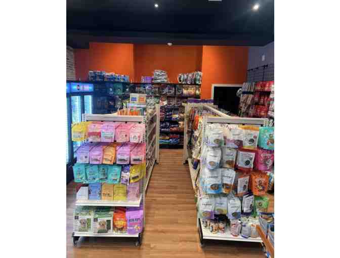 L & B Healthy Pet Market - $50 Gift Card
