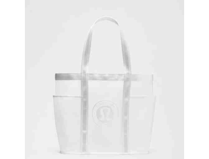 Lululemon Hoboken Gift Bag
