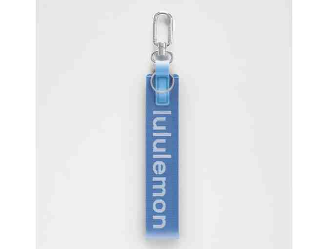Lululemon Hoboken Gift Bag