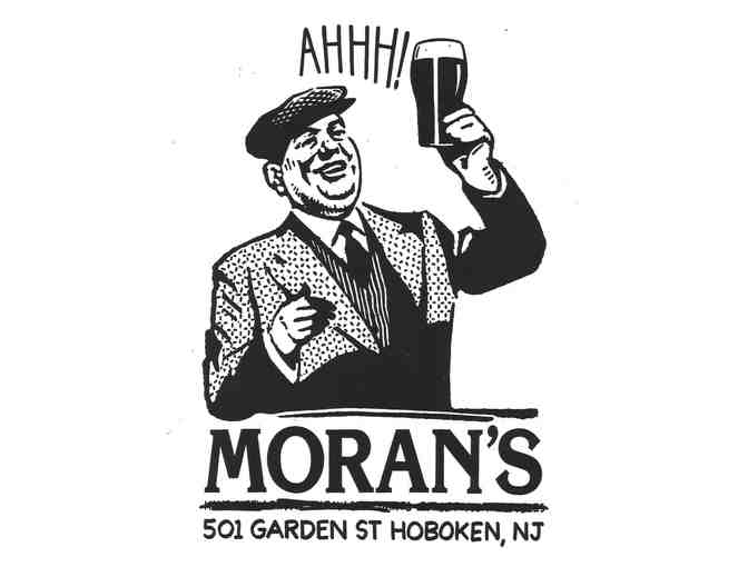 Moran's - $100 Gift Certificate