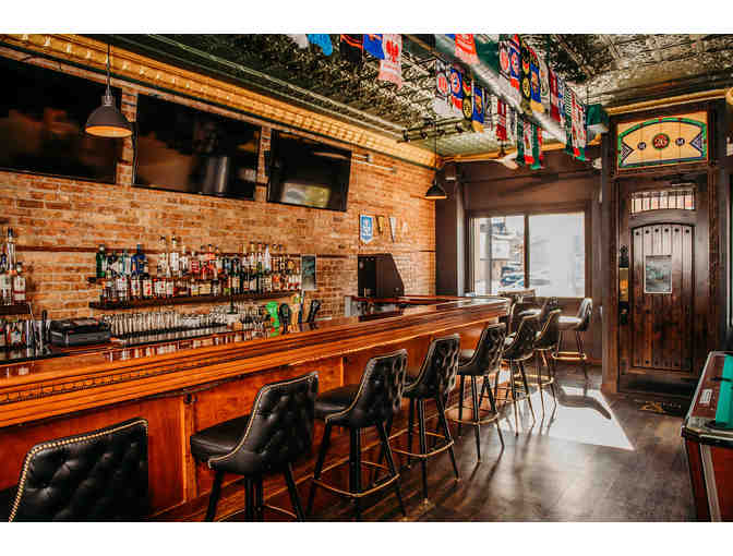 Moran's - $100 Gift Certificate