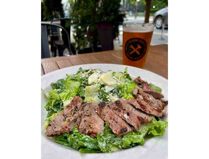 Moran's - $100 Gift Certificate