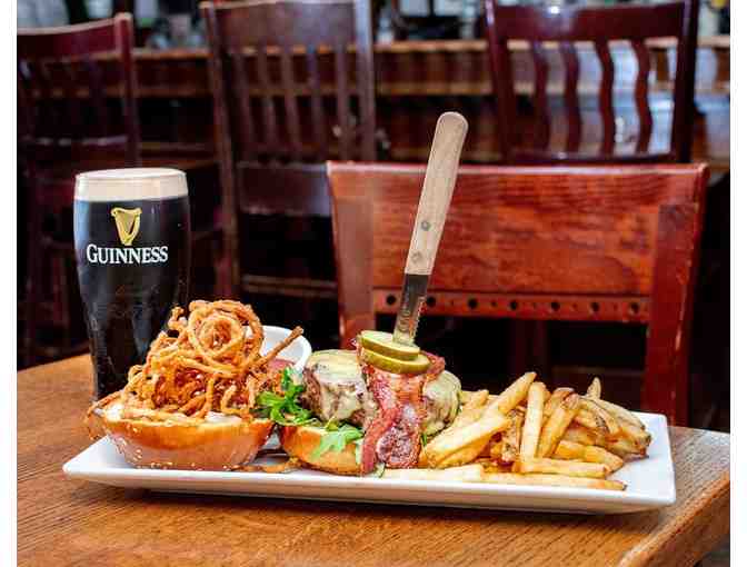 Moran's - $100 Gift Certificate