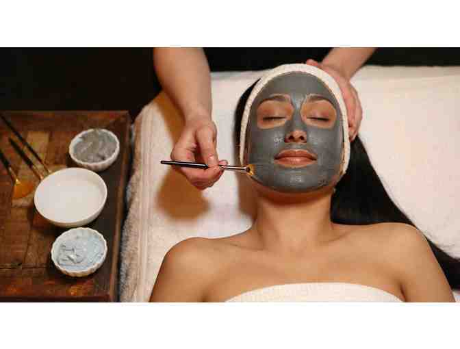 Hand & Stone Massage- Gift Card for a Classic Massage or Facial