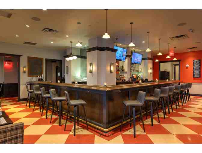 Beneci's Cucina D'Italia - $120 Gift Certificate