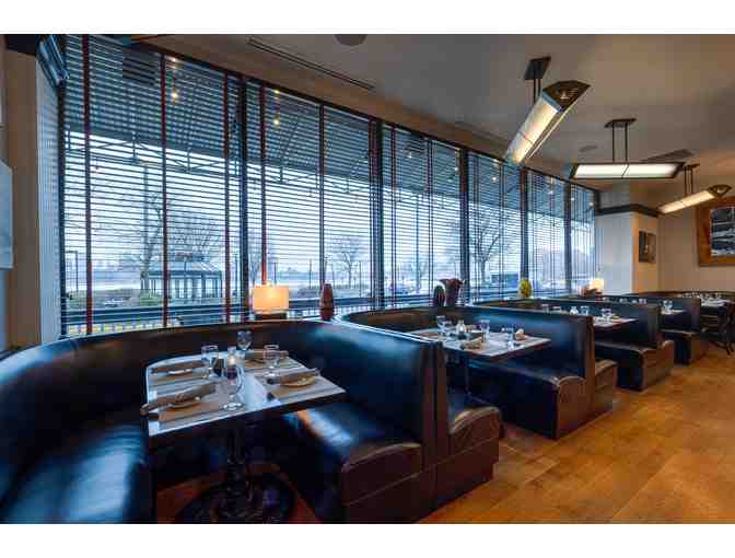 Beneci's Cucina D'Italia - $120 Gift Certificate
