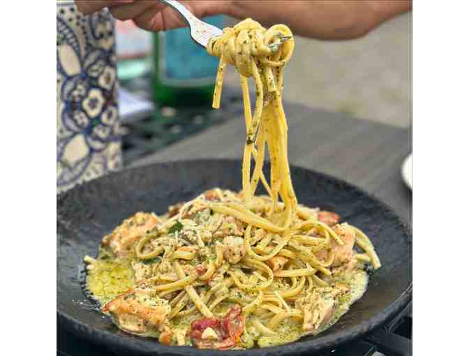 Beneci's Cucina D'Italia - $120 Gift Certificate