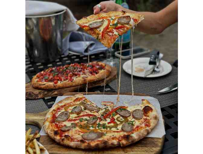 Beneci's Cucina D'Italia - $120 Gift Certificate