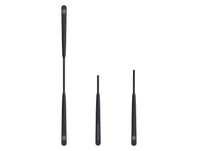 Segla Ikigai Carbon Fiber Greenland Paddle