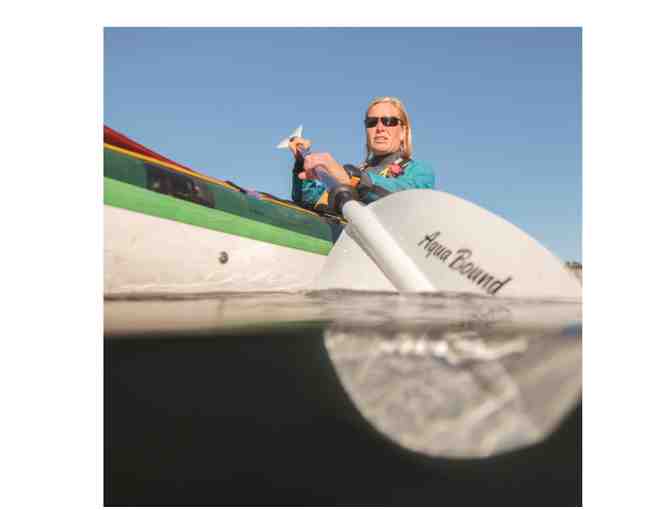 Aquabound Sting Ray Kayak Paddle