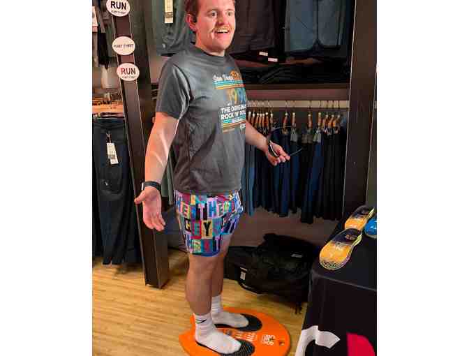 Fleet Feet Hoboken - $100 Coupon