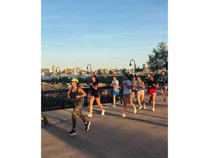 Fleet Feet Hoboken - $100 Coupon