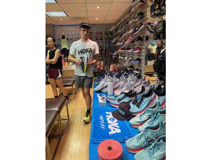Fleet Feet Hoboken - $100 Coupon