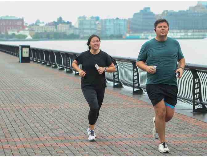 Fleet Feet Hoboken - $100 Coupon