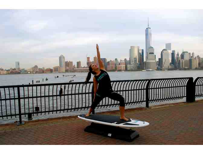 Surfset New York City- 5 class pass - Photo 2