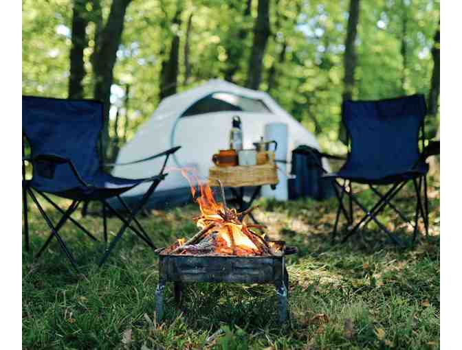 Campmor- $50 Gift Card and Stanley Quencher H2.0 Flowstate Tumbler