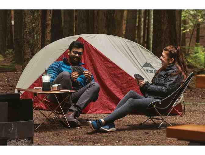 Campmor- $50 Gift Card and Stanley Quencher H2.0 Flowstate Tumbler