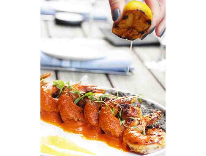 Olivia's Restaurant - $100 Gift Card