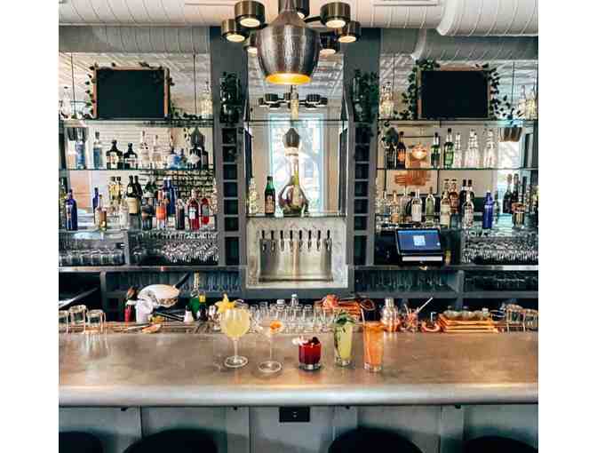Olivia's Restaurant - $100 Gift Card