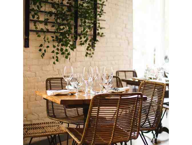 Olivia's Restaurant - $100 Gift Card