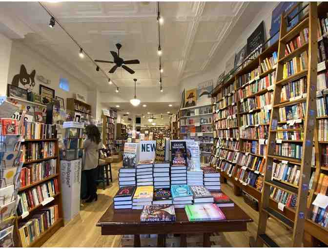 Little City Books - $100 Gift Card