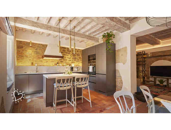 Tuscan Treasures- 7 nights for 4 guests in Cortona, Italy - Photo 12