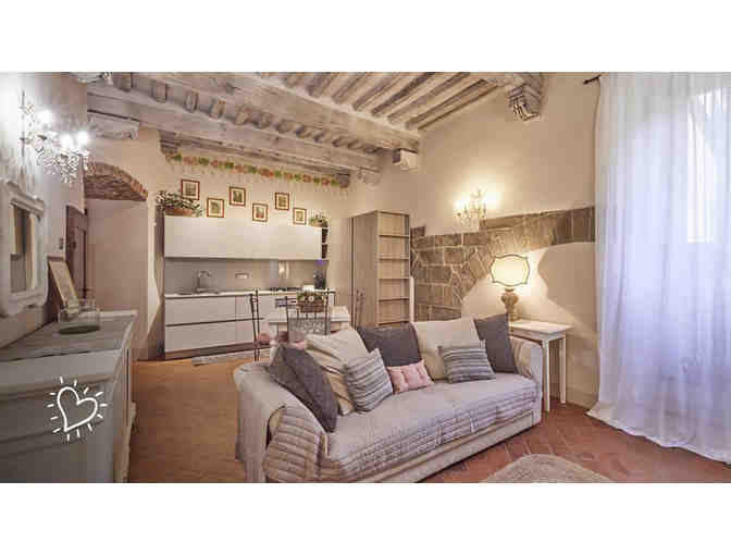 Tuscan Treasures- 7 nights for 4 guests in Cortona, Italy - Photo 14