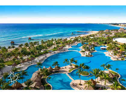 Jewel of Mexico- 4 nights for 2 in a luxury resort