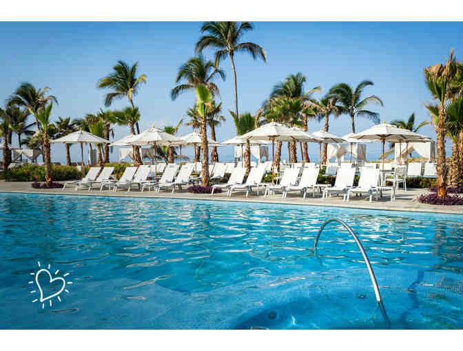 Jewel of Mexico- 4 nights for 2 in a luxury resort - Photo 4