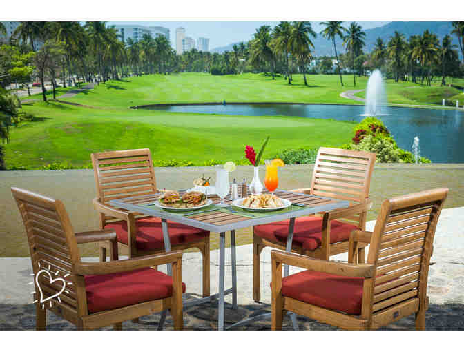 Jewel of Mexico- 4 nights for 2 in a luxury resort - Photo 5