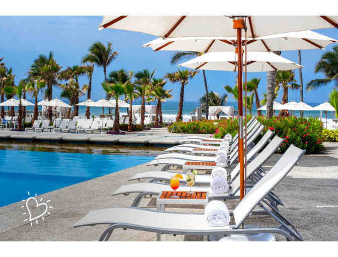 Jewel of Mexico- 4 nights for 2 in a luxury resort - Photo 7