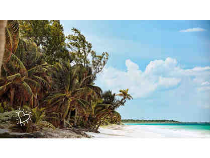 Tulum Allure - 6 people enjoy 4 nights in a chic private villa