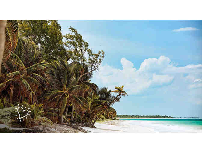 Tulum Allure - 6 people enjoy 4 nights in a chic private villa - Photo 1
