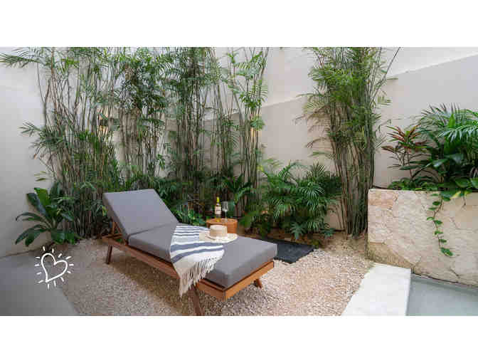 Tulum Allure - 6 people enjoy 4 nights in a chic private villa - Photo 2
