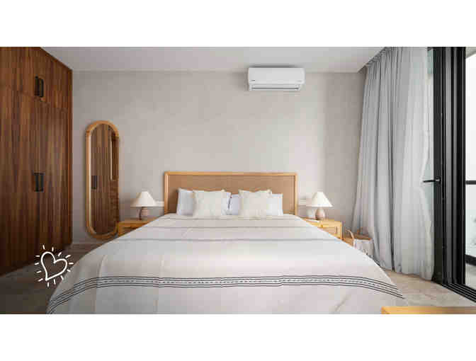 Tulum Allure - 6 people enjoy 4 nights in a chic private villa - Photo 4