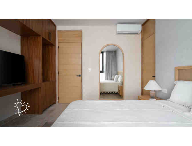 Tulum Allure - 6 people enjoy 4 nights in a chic private villa - Photo 5