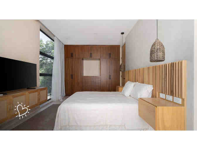 Tulum Allure - 6 people enjoy 4 nights in a chic private villa - Photo 6