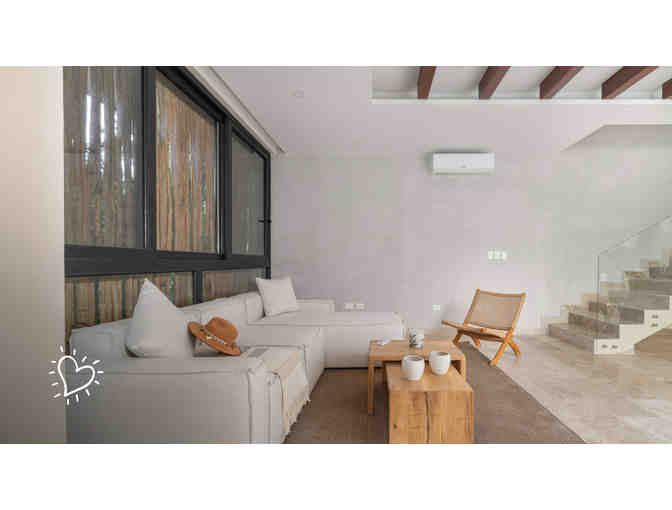 Tulum Allure - 6 people enjoy 4 nights in a chic private villa - Photo 7