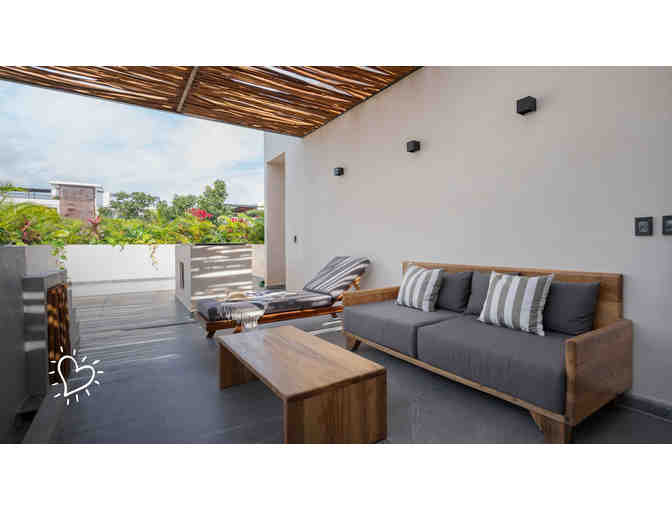 Tulum Allure - 6 people enjoy 4 nights in a chic private villa - Photo 8