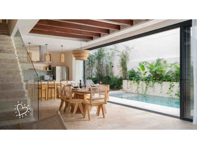 Tulum Allure - 6 people enjoy 4 nights in a chic private villa - Photo 9