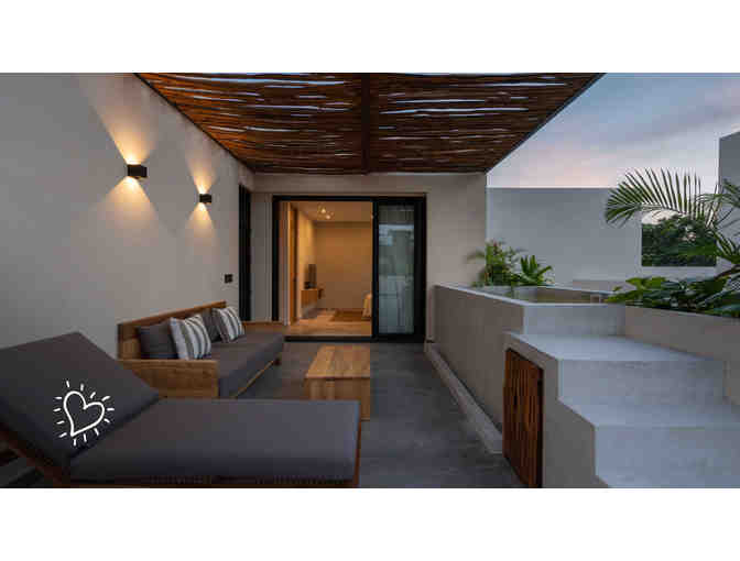 Tulum Allure - 6 people enjoy 4 nights in a chic private villa - Photo 10