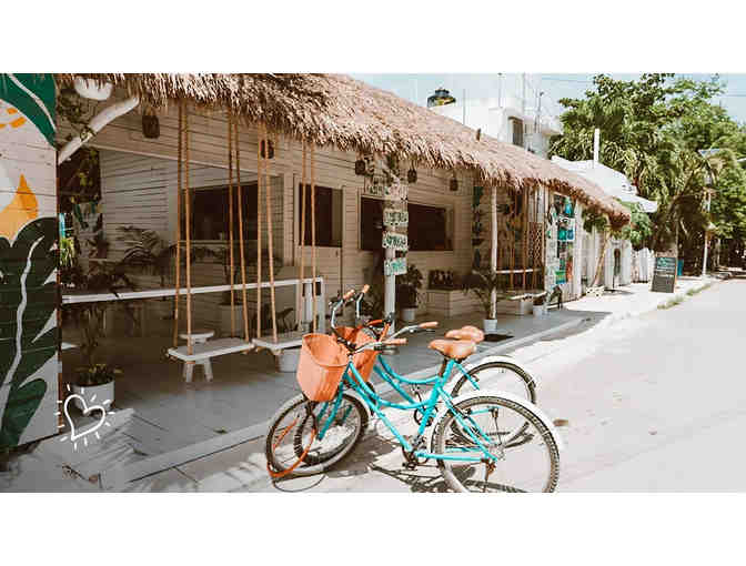 Tulum Allure - 6 people enjoy 4 nights in a chic private villa - Photo 11
