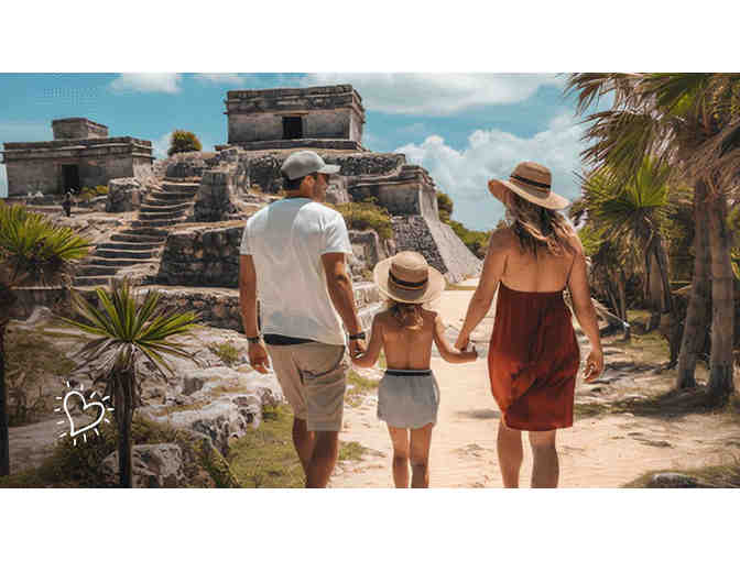 Tulum Allure - 6 people enjoy 4 nights in a chic private villa - Photo 12