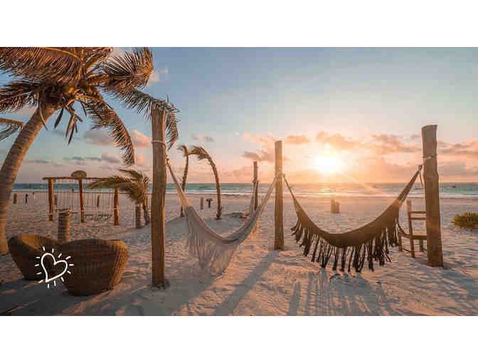 Tulum Allure - 6 people enjoy 4 nights in a chic private villa - Photo 13