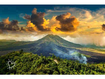 Tranquil Bali - 4 guests for 5 nights in a 4-star tropical resort