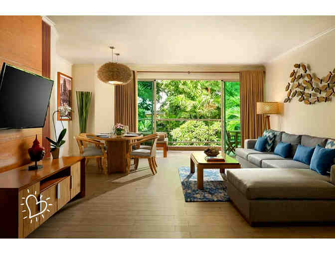 Tranquil Bali - 4 guests for 5 nights in a 4-star tropical resort - Photo 2